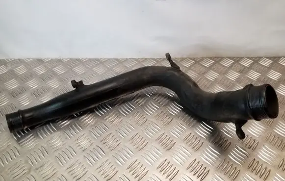 Volvo S80 Intercooler hose/pipe 30647918