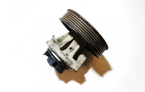 Fiat Doblo Water pump