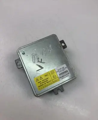 Volvo S80 Xenon control unit/module 6948180