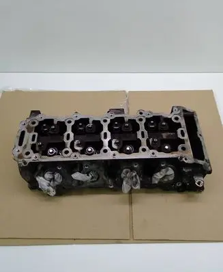 Volkswagen Touran II Engine head 03F103373D