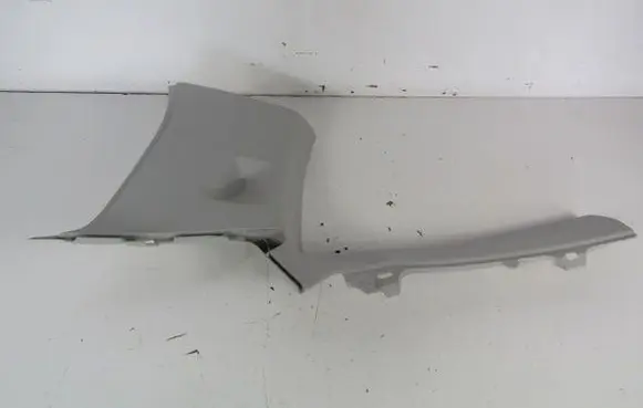 Skoda Citigo Other sill/pillar trim element 1ST867287B