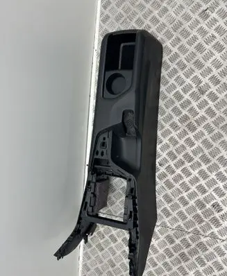 Peugeot 308 Center console 