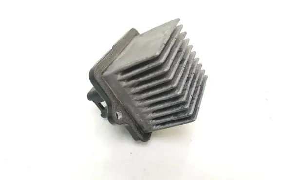 Mitsubishi ASX Heater blower motor/fan resistor 022A10L