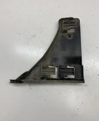 Volkswagen Sharan Front bumper mounting bracket 7M3807183A