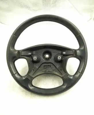 Peugeot 607 Steering wheel 9629440677 9638829577