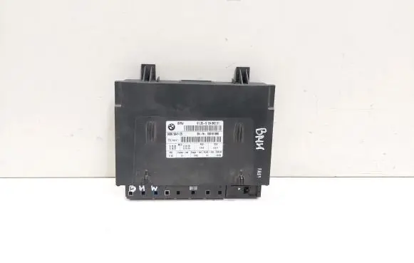 BMW X5 E70 Seat control module 9134662 00005841C5 000181980