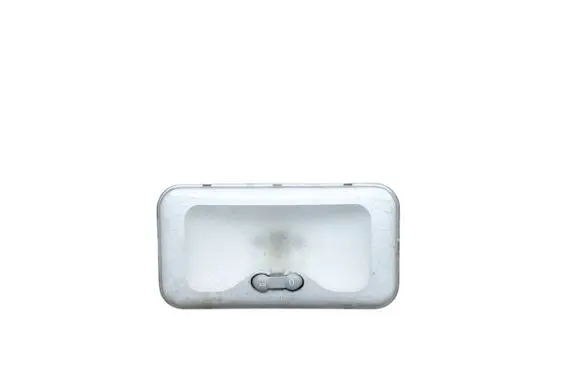 Renault Master III Rear seat light 264306877R