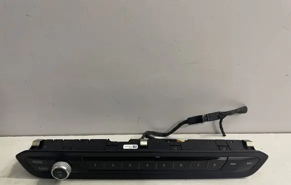 BMW 3 G20 G21 Sound control switch 7949454
