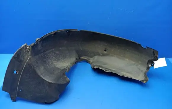 BMW Z4 E85 E86 Rear arch fender liner splash guards 7012730 74850610