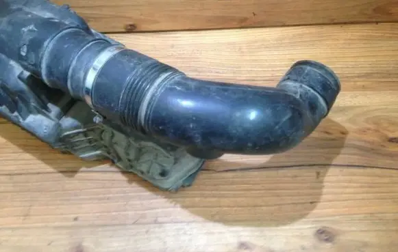 Renault Laguna I Air intake hose/pipe