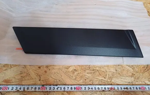 Mazda CX-5 Rear door trim (molding) KD5350M51