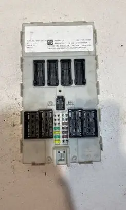 BMW 5 F10 F11 Comfort/convenience module 61356825541 7494986529