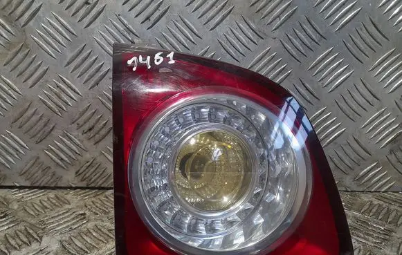 Volkswagen Golf Plus Tailgate rear/tail lights 5M0945093L 89037924