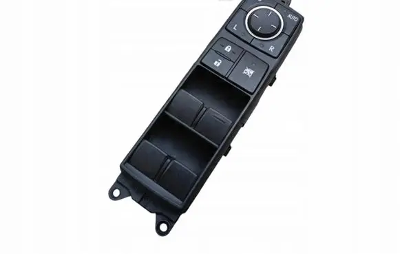 Lexus IS-F Other switches/knobs/shifts 840A0-53050