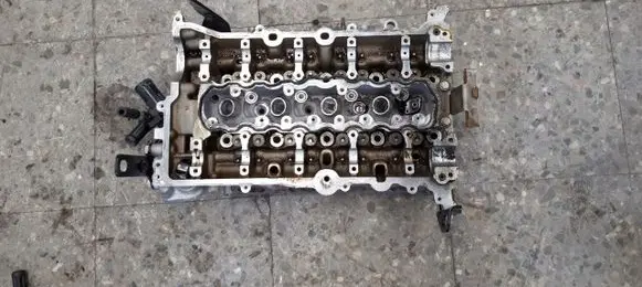 Opel Astra K Engine head 12660233AE