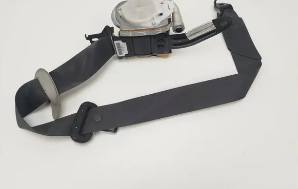 Honda Civic IX Front seatbelt 81450TV1E220M4