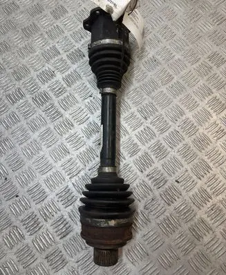 Audi A4 S4 B9 Front driveshaft 8W0407271E