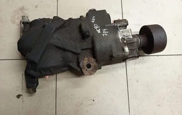 Volvo XC90 Rear differential S191720 P8653553