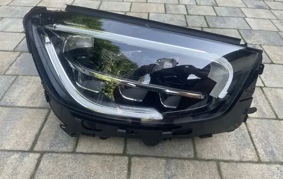 Mercedes-Benz GLC X253 C253 Headlight/headlamp A2539066403