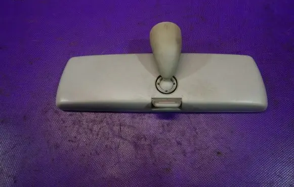 Volkswagen Polo III 6N 6N2 6NF Rear view mirror (interior)