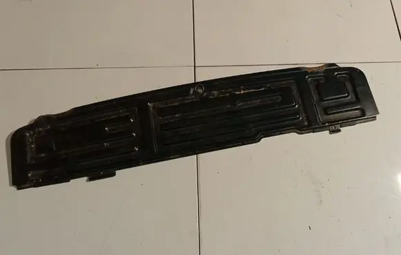 Opel Zafira A Other exterior part 