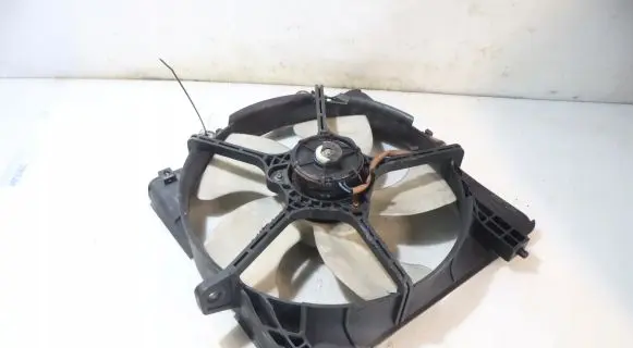 Honda Jazz Air conditioning (A/C) fan (condenser) 