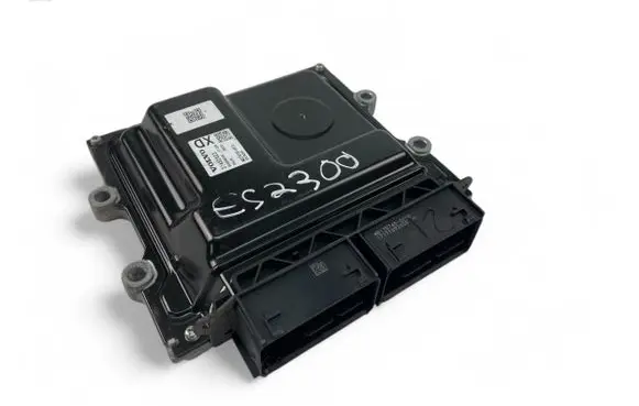 Volvo V60 Engine control unit/module ECU 31452623