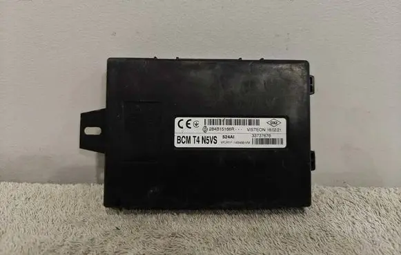 Comfort/convenience module