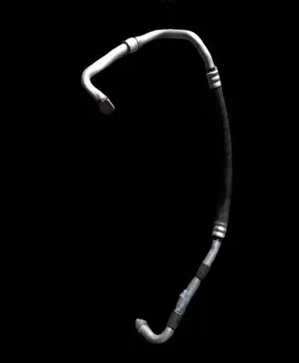Land Rover Evoque II Air conditioning (A/C) pipe/hose K8D219N602AB