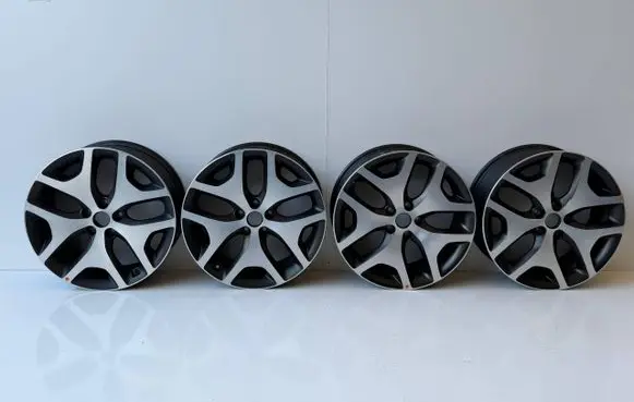 KIA Sportage R19 alloy rim 52910-F1500