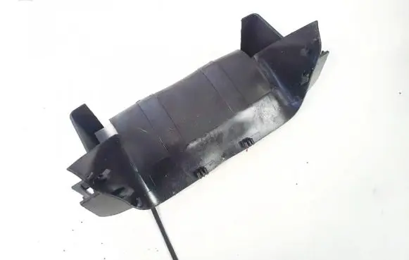 Volvo S40 Steering wheel column trim 30722579