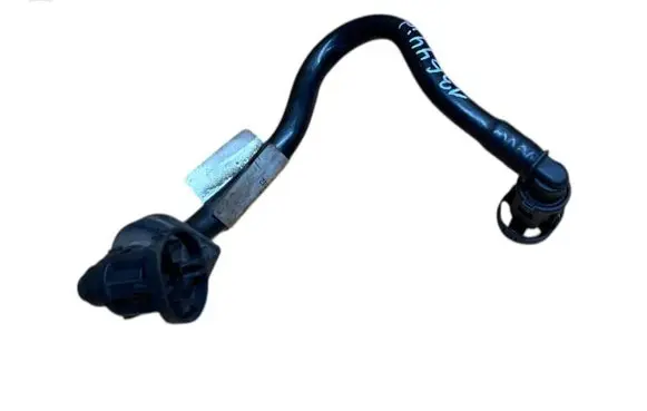 BMW 3 GT F34 Vacuum line/pipe/hose 11667602047 7602047
