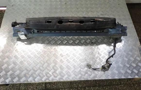 Subaru Forester SH Front bumper support beam