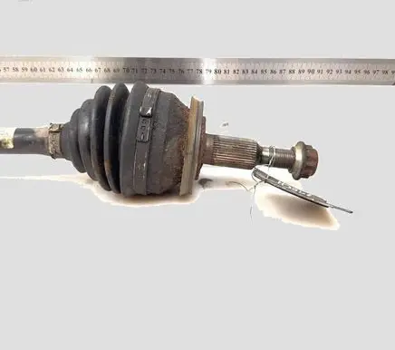 Volkswagen Transporter - Caravelle T5 Front driveshaft