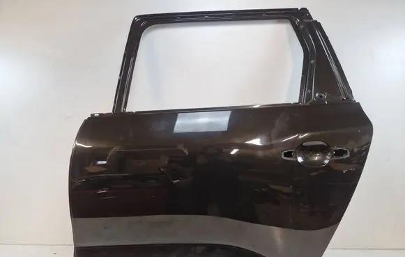 Dacia Jogger Rear door 
