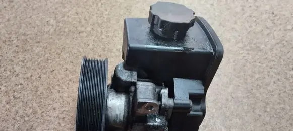 Mercedes-Benz C W203 Power steering pump 7691332130