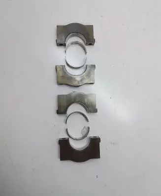 Hyundai Kona I Crankshaft Holder 