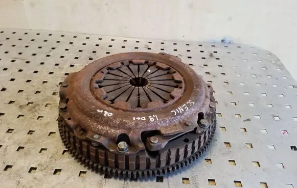 Renault Scenic I Clutch set kit