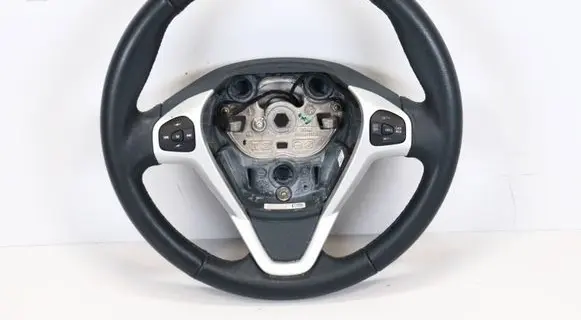 Ford Fiesta Steering wheel BA613600FB38QA