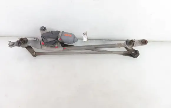 Suzuki Grand Vitara II Front wiper linkage 1593000481 3811065J00