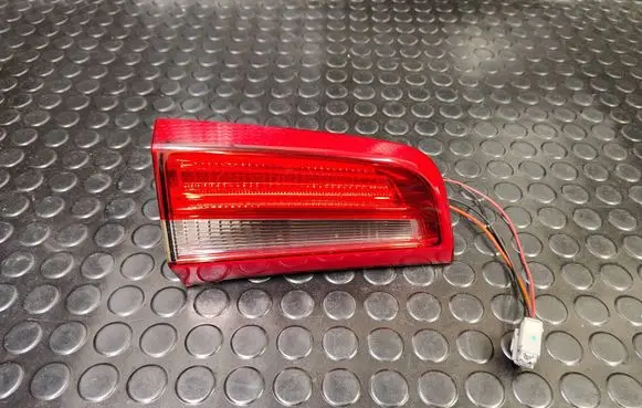 Volvo S60 Tailgate rear/tail lights 30796271