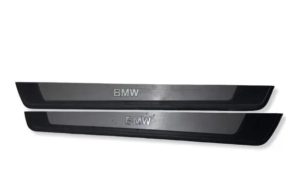 BMW Z4 E85 E86 Front sill trim cover 7016653 7016654