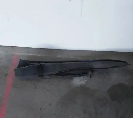 Lexus RX 450H Fender end trim 5380848031