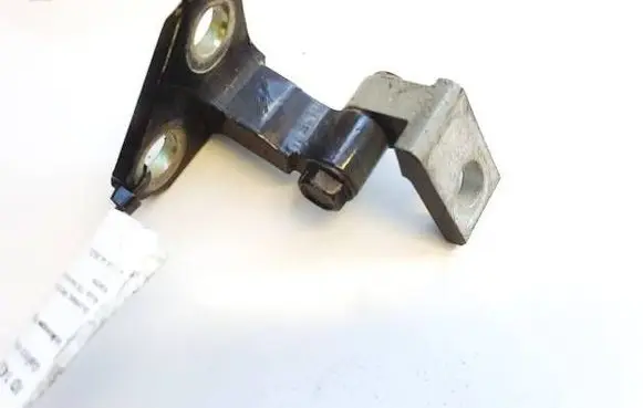 Volkswagen PASSAT B6 Rear door lower hinge 