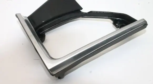 Porsche Macan (95B) Dashboard glove box trim 95B857222E