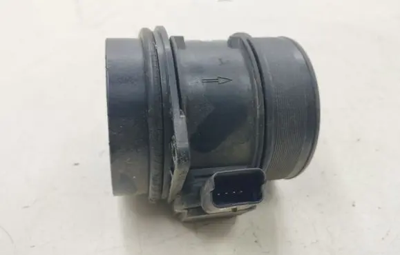 Peugeot 508 Mass air flow meter 9645948980