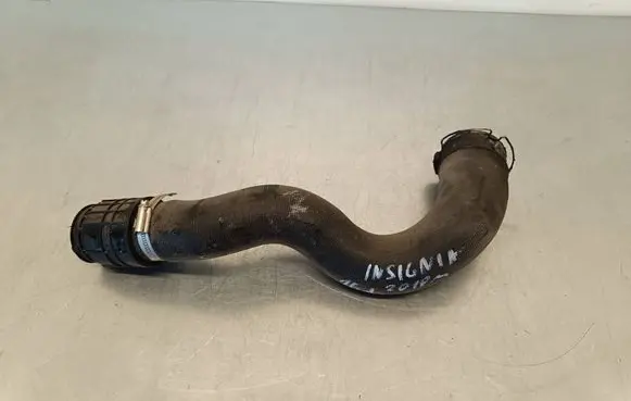 Opel Insignia B Air intake hose/pipe 461071664