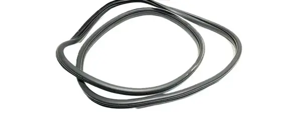 KIA Sorento IV Front door rubber seal 82110P2000 32752