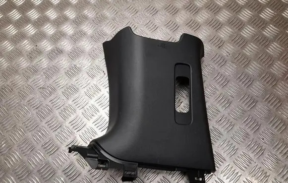 Mazda MX-30 (B) pillar trim (top) DN4J68210