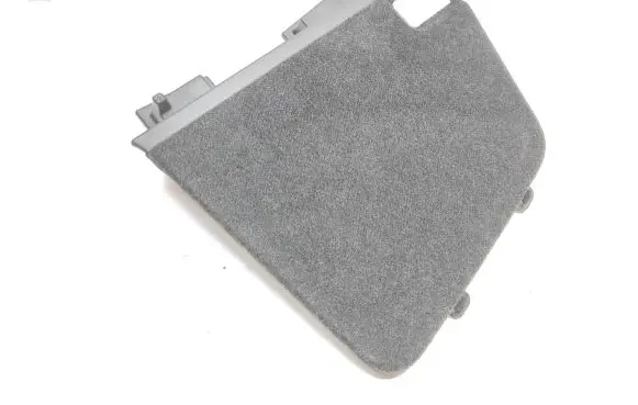 Lexus IS III XE30 Other trunk/boot trim element 6474253070